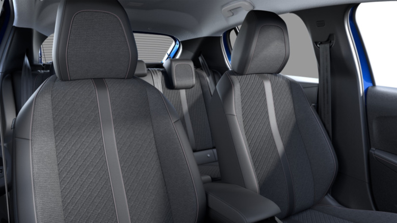 Peugeot 208 1.2 PureTech 100 Allure 5dr Petrol Hatchback